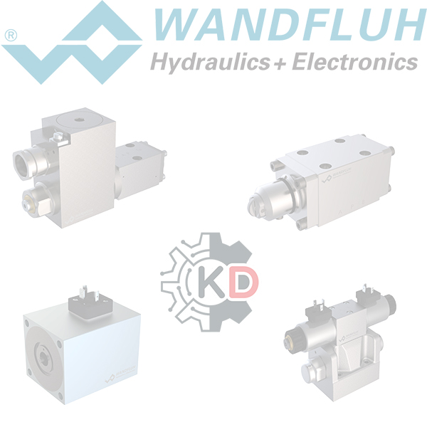 Wandfluh MD2358D82-A Wandfluh MD2358D82-A