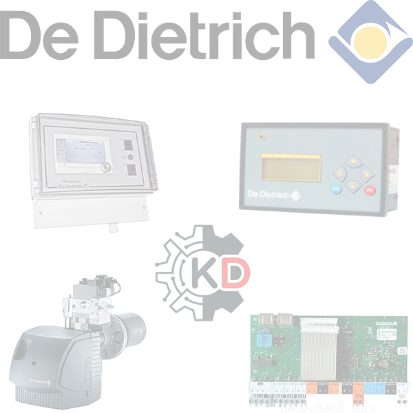 De Dietrich ASA-F11/32