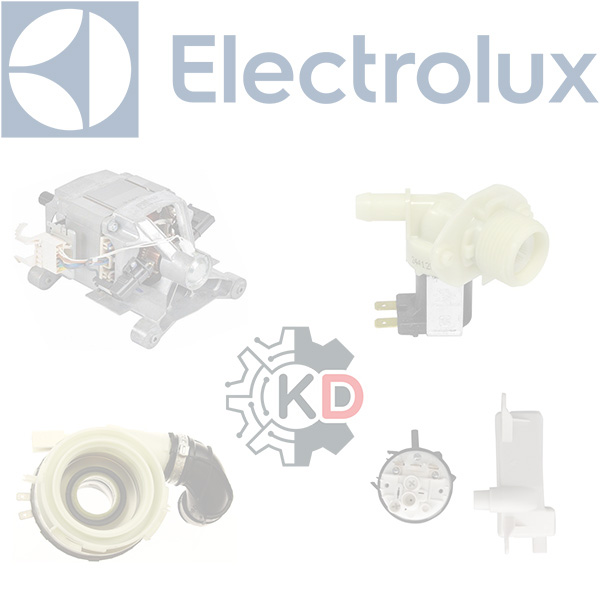 Electrolux MX21FBa