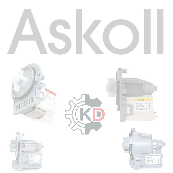 Askoll HV60-1460