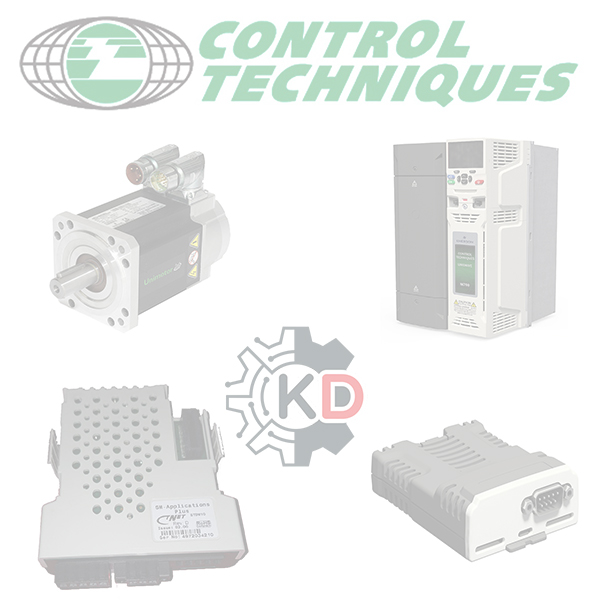 Control Techniques LRL0322AE