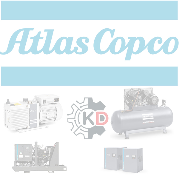 Atlas Copco 4210306780