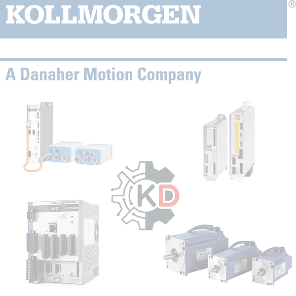 Kollmorgen DBL4N00950-013M Kollmorgen DBL4N00950-013M
