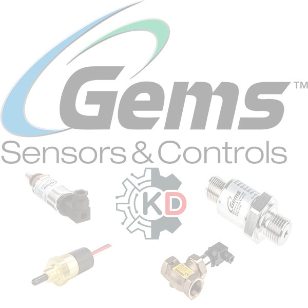Gems Sensors 16R3D0R Gems Sensors 16R3D0R
