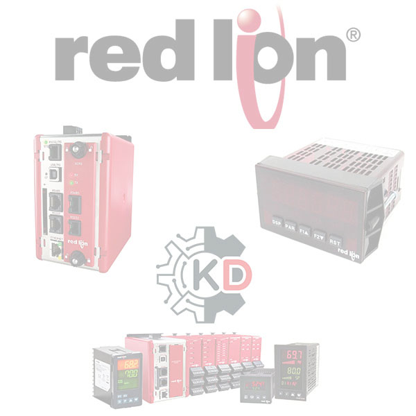 Red lion CAT5EXM12RJ45200