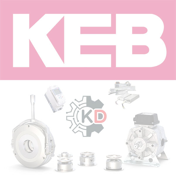 Keb 10562004009 Keb 10562004009