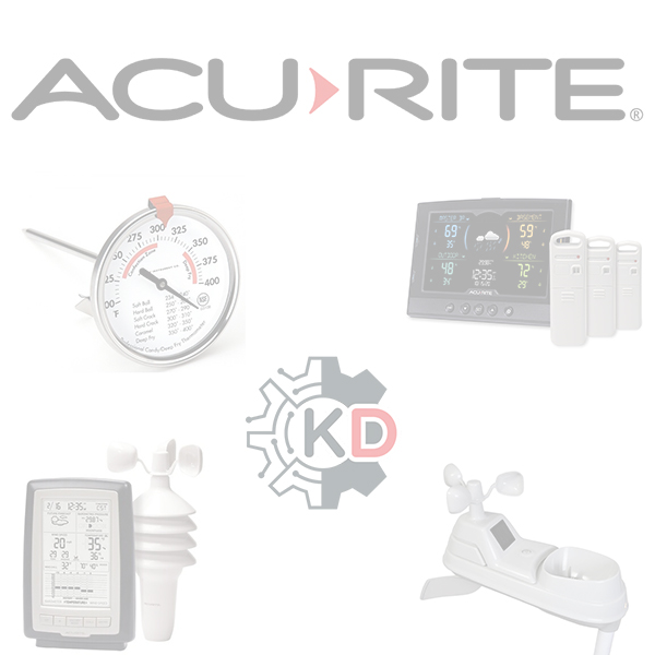 Acu-Rite 02064C