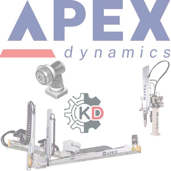Apex Dynamics PE050-004 Apex Dynamics PE050-004