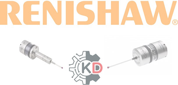 Renishaw LP2DD