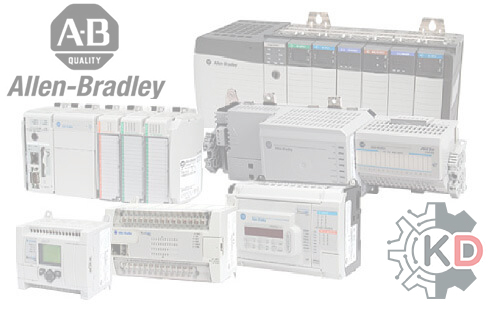 ПЛК AB 1756-PA75R 85-265V AC ControlLogix блок питания