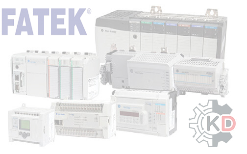 ПЛК Fatek FBs-20MAT2-AC