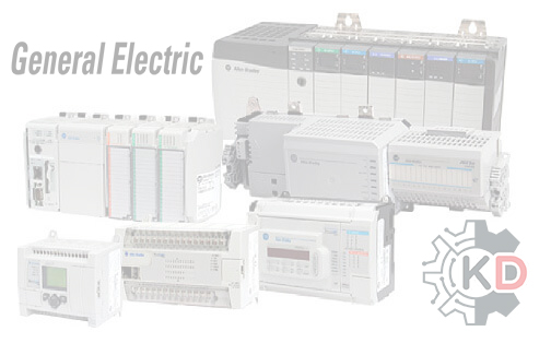 ПЛК GE IC697CMM742