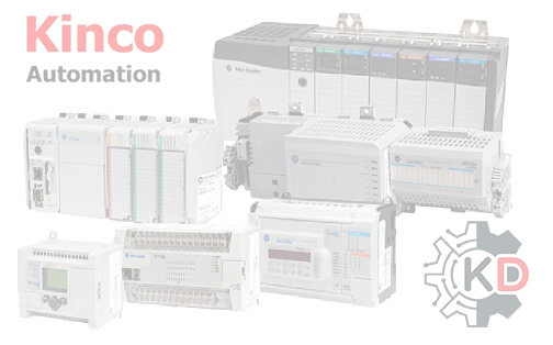 PLC Kinco K331-04RD V1.2