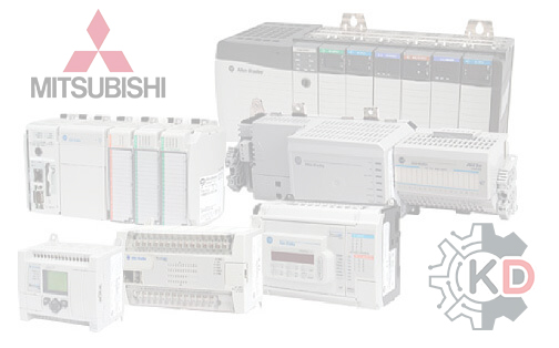 ПЛК Mitsubishi FX3G-EEPROM-32L