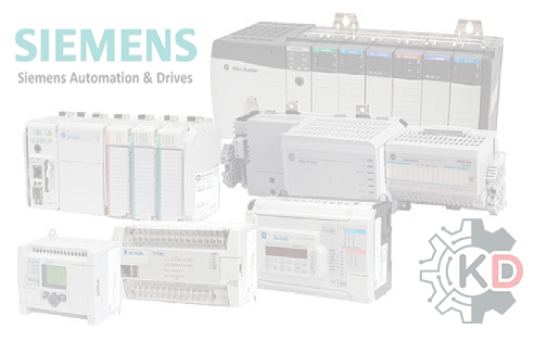 ПЛК Siemens 223-1BH22-0XA0