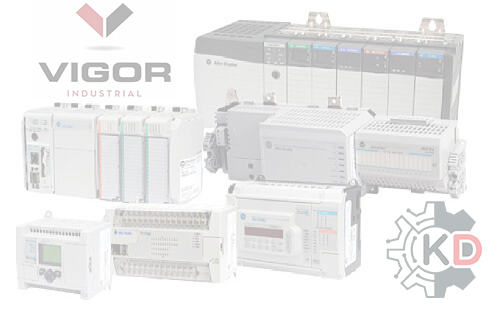 ПЛК Vigor VB-MP1R