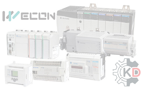 ПЛК Wecon LX1S-14MR-A