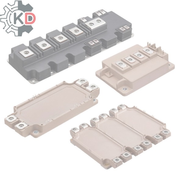 IGBT 6MBI150UB-120-01