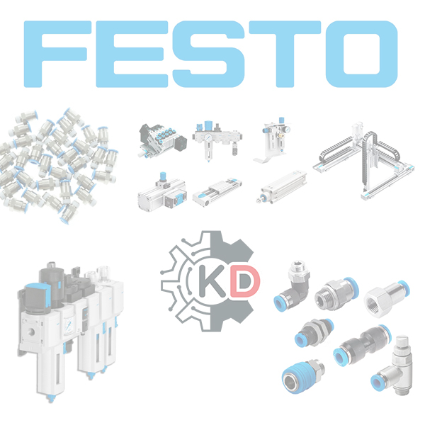 Festo advulq-16-15-A-P-A