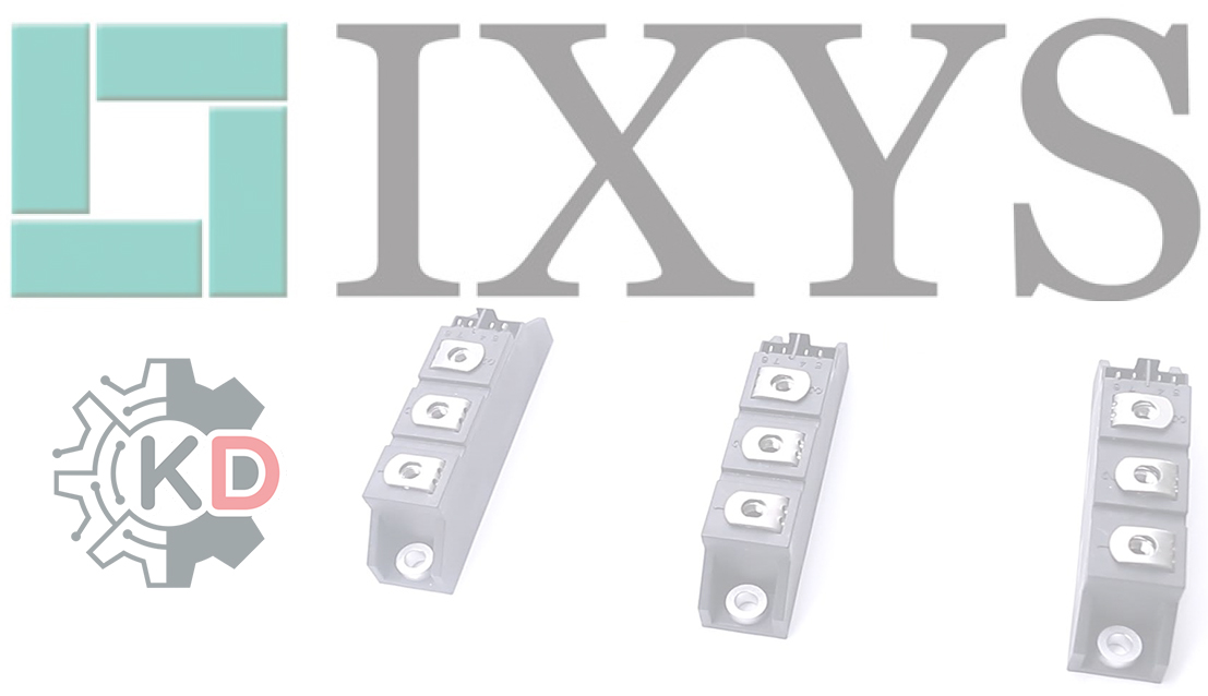 IXYS 2X101-015A