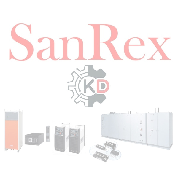 Sanrex PK70F/80