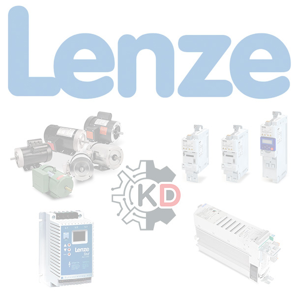 Lenze GSN05-1NHAR/MDERABR080-32/20