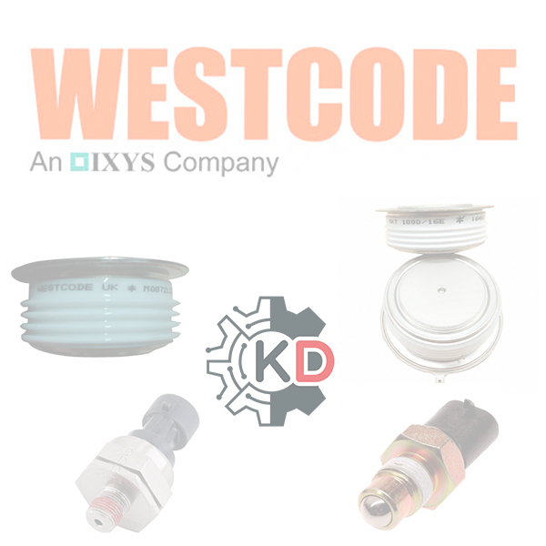 Westcode R2620ZC25J