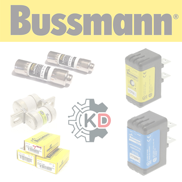 Bussmann 170M4464