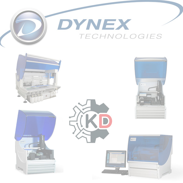 Dynex PF3000