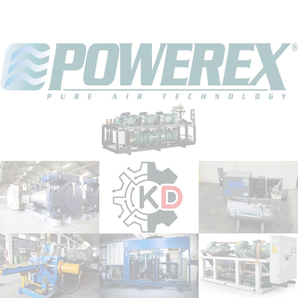 Powerex KD621210HB