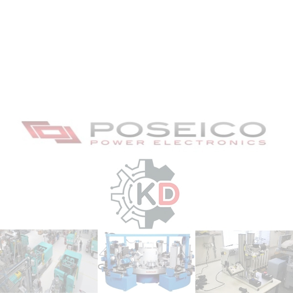 Poseico AT655X20