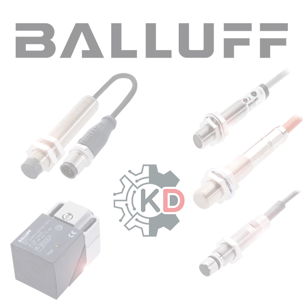 Balluff 19-4-pu-03