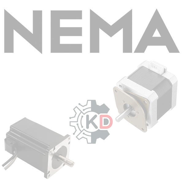 Nema 311oz-in