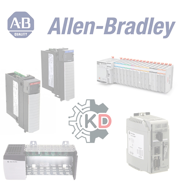 Allen Bradley PG16