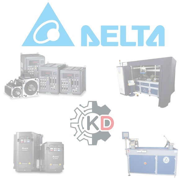 Delta 1206HS-301EKTS