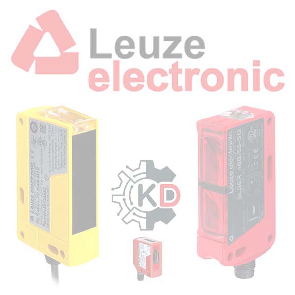 Leuze ZX2-LD100L