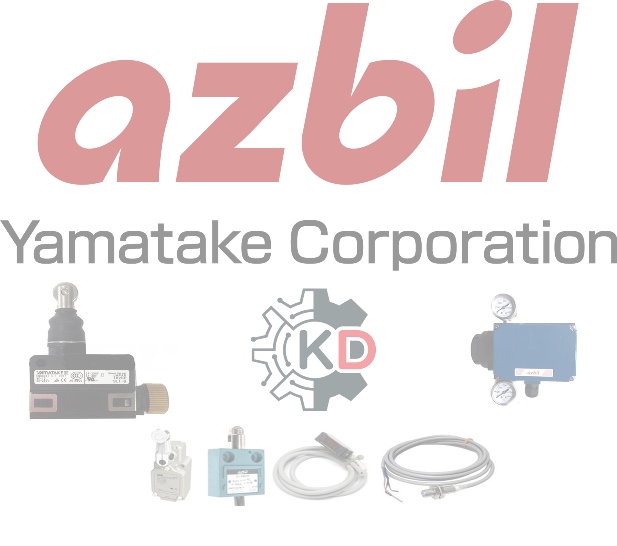 Yamatake Azbil J-HCX00