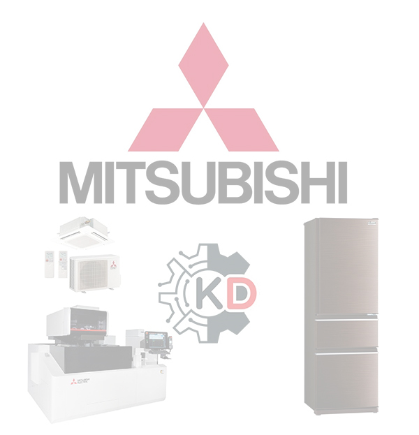 Mitsubishi BI8U-MT18-AP6X-H1141