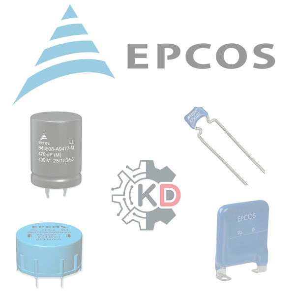 Epcos k9363d