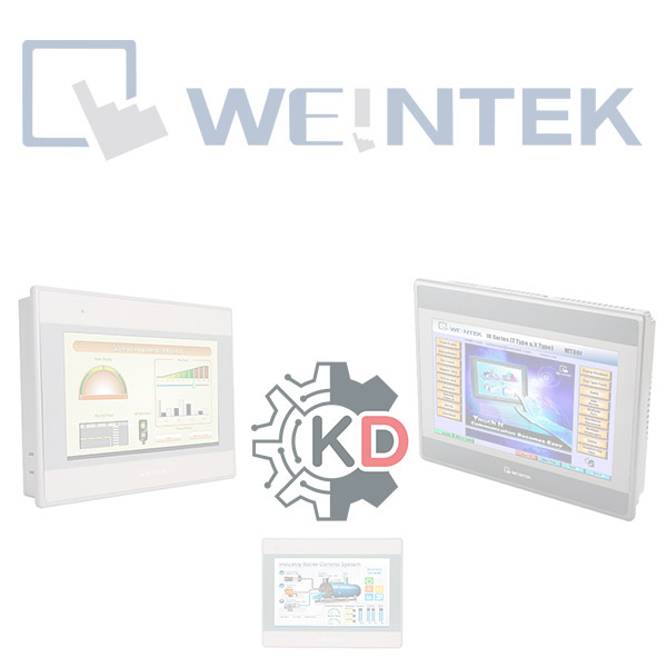 Weintek MT510TV4EN