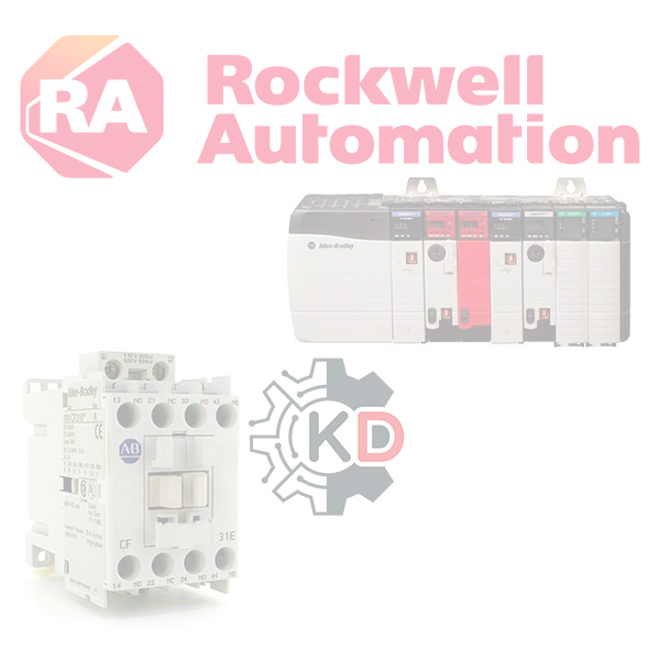 Rockwell 2097-V34PR6