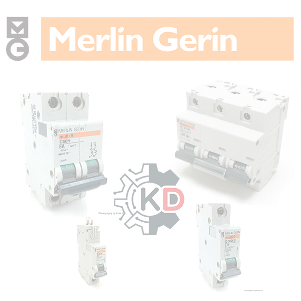 Merlin Gerin 54499