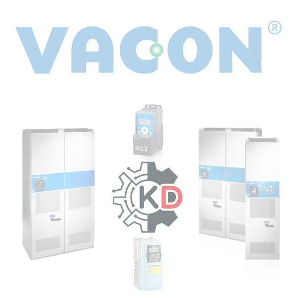 Vacon Pp6709