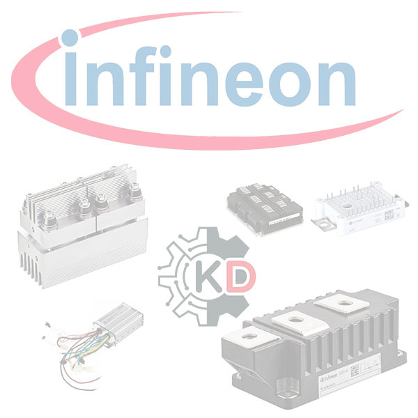 Infineon BTS6163D