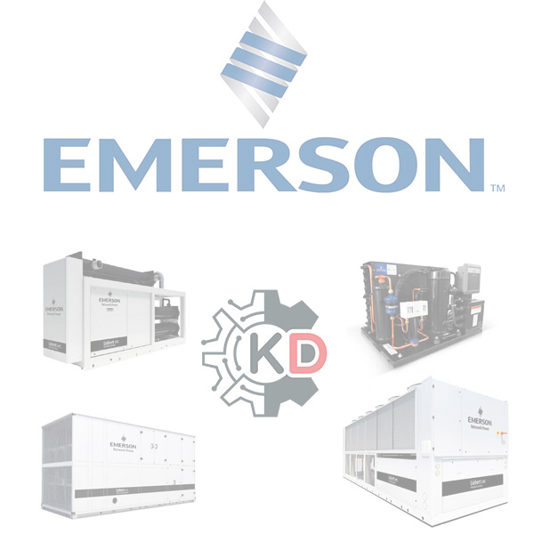 Emerson 02-810004-11L