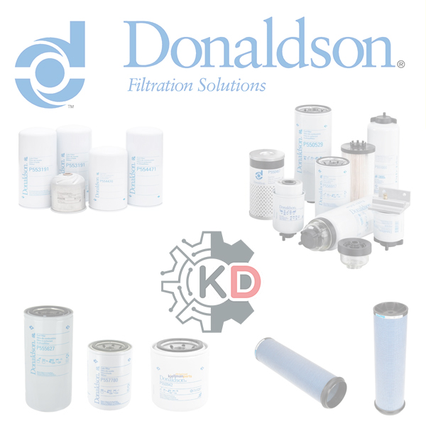 Donaldson DBC4086