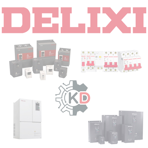 Delixi DZ20L-250/4300