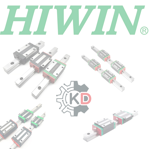 Hiwin RGW55HA