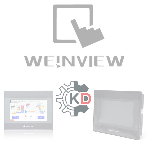 Weinview MT510TV4CN