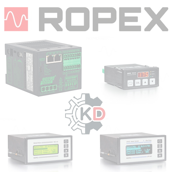 Ropex RES-203-0-3